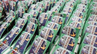 Milli Piyango'da şok iddia!