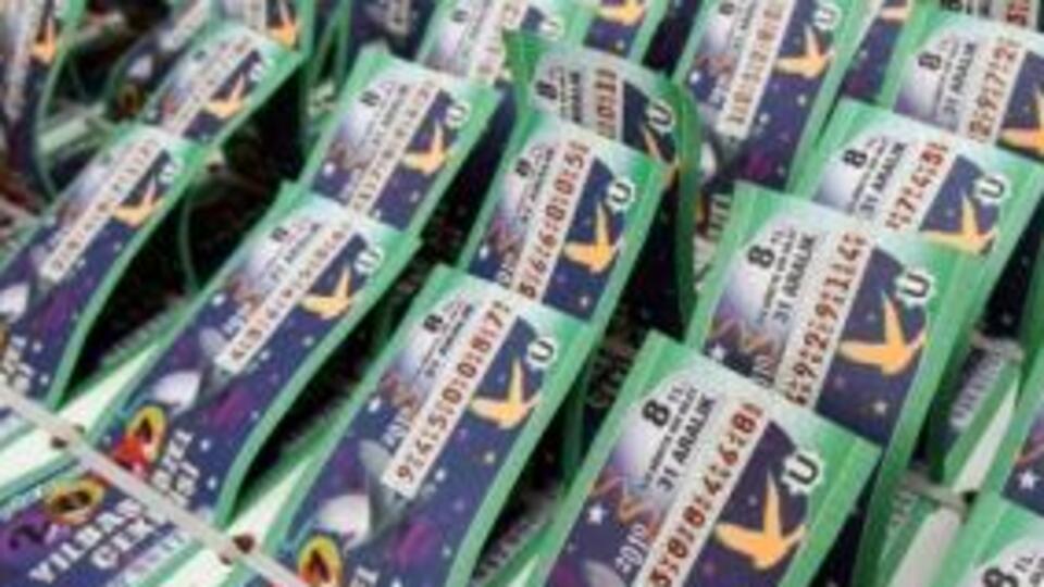 Milli Piyango'da şok iddia!