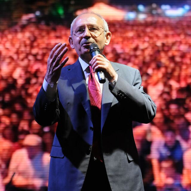 "Çiftçinin hayat damarı kopuyor"