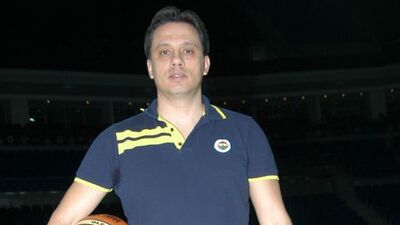 Fener'de bir ayrılık!