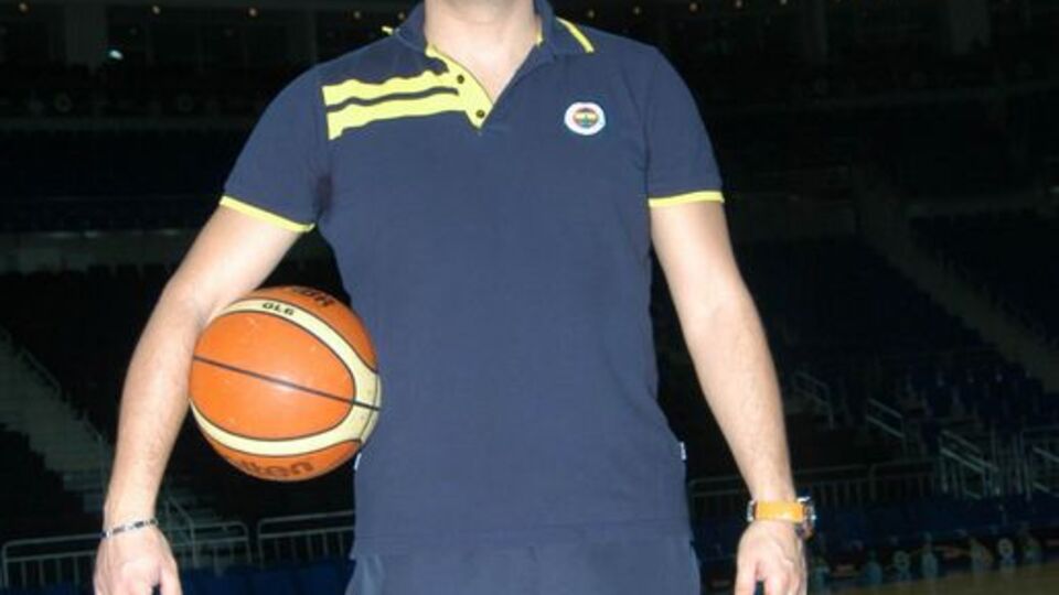 Fener'de bir ayrılık!