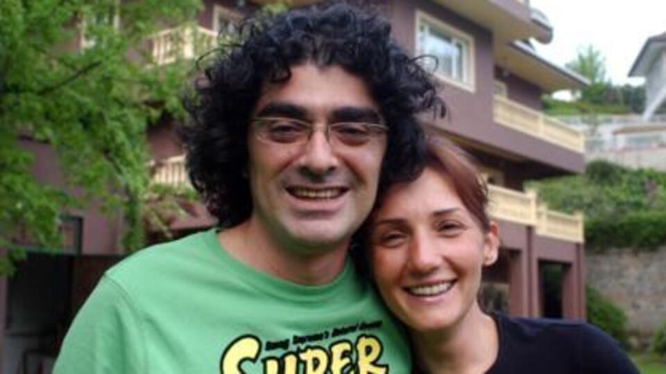 23 yıllık evlilik tek celsede bitti