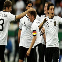 Avrupa'nın ''şampiyonu'' Almanya!