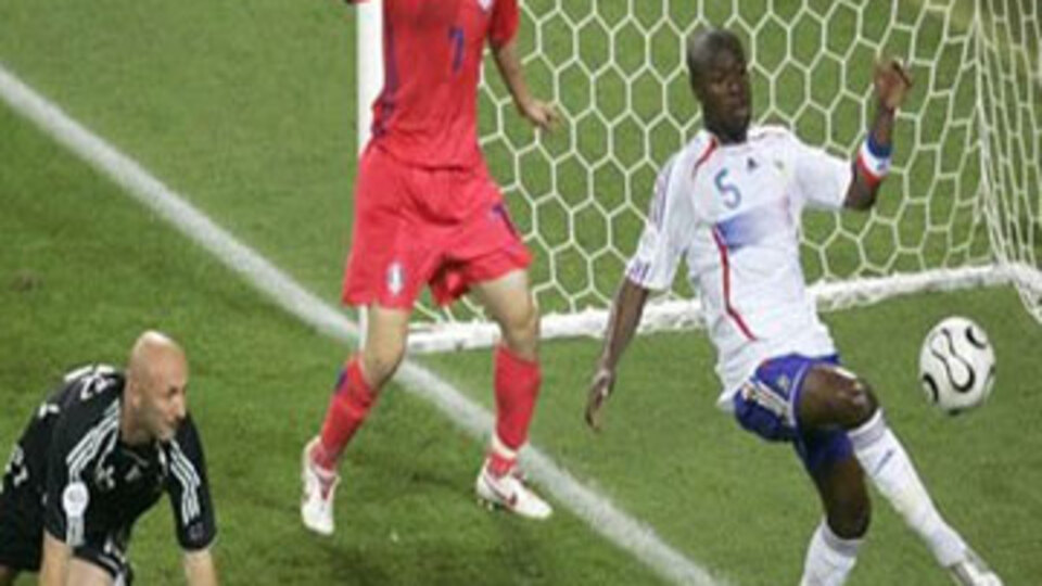 Futbolda teknolojik dönem!