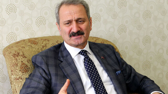 "2023'te Türk uçaklarıyla gelecekler"