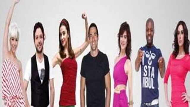Survivor kavgası büyüyor! VİDEO