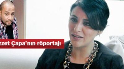 "Kocamı sevmem için çok neden var"