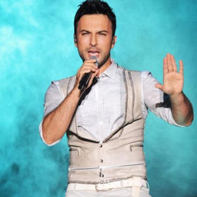 Facebook'a Tarkan şoku!