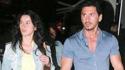 Bir dargın bir barışık