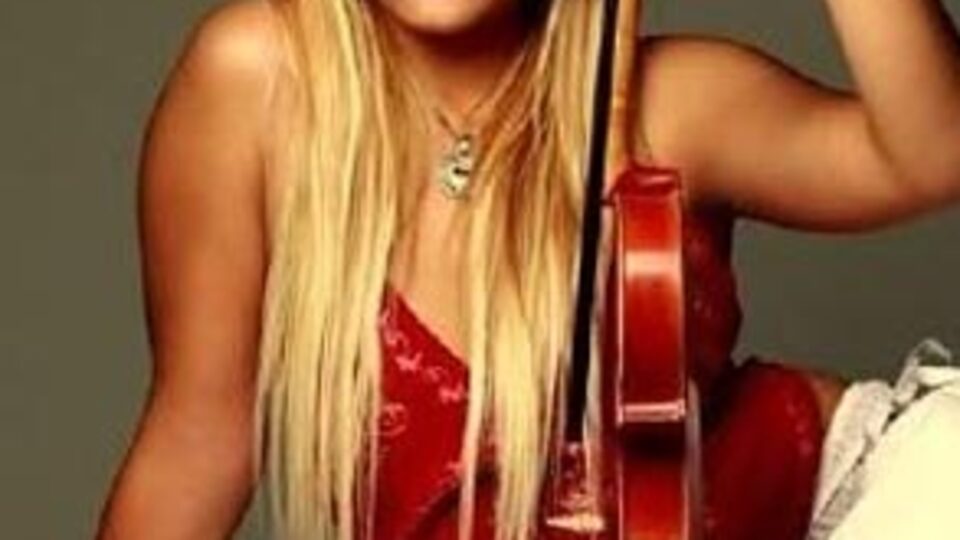 Kemanla popun seksi buluşması!