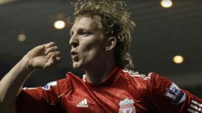 Fener'den Aslan'a dev çalım!