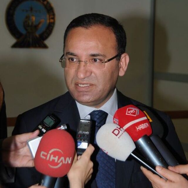 "O gazeteciyi işten attırmadık"