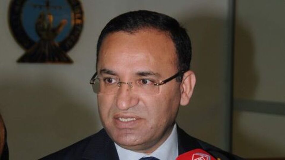 "O gazeteciyi işten attırmadık"