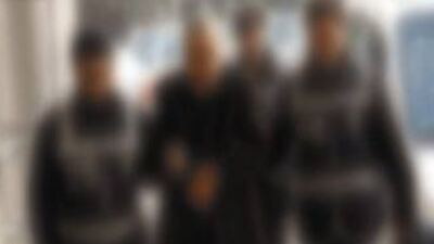 2 muvazzaf asker daha tutuklandı