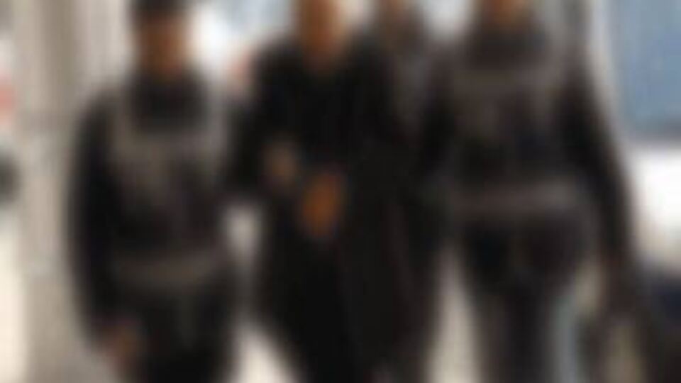 2 muvazzaf asker daha tutuklandı