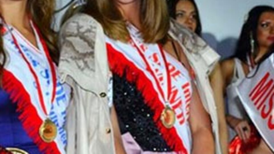 Bu güzeller bir başka! GALERİ