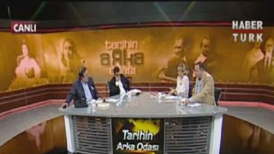 Tarihin Arka Odası'nda kürtaj tartışması