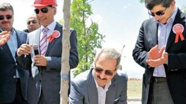 'Yatırımcı S&P'ye baksa biz yatırım yapmazdık'