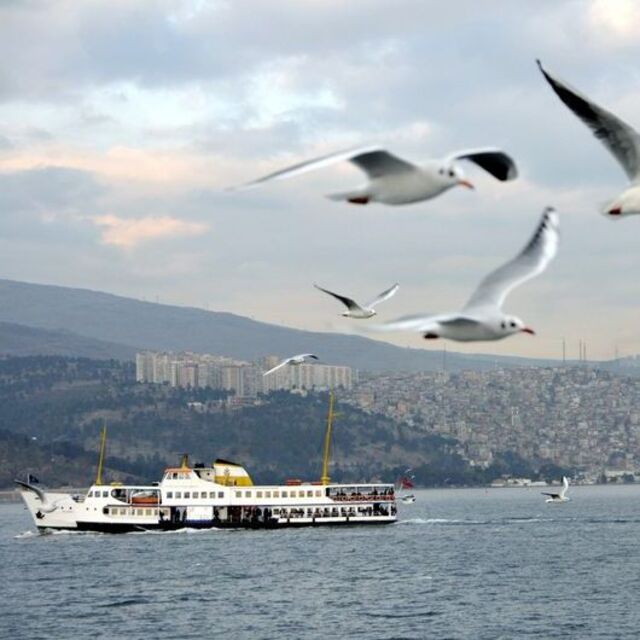 İzmir Körfezi'nin 'gizlisi saklısı' kalmayacak