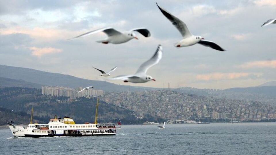 İzmir Körfezi'nin 'gizlisi saklısı' kalmayacak