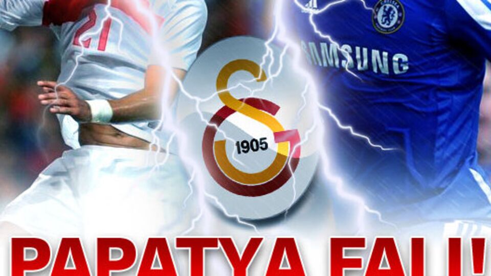 Papatya falı!