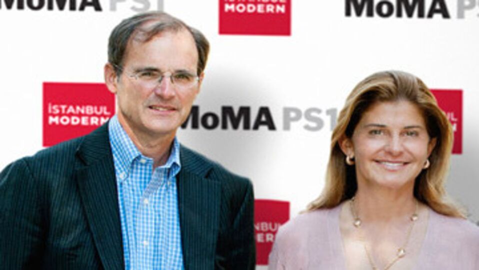 İstanbul Modern ve MoMA'dan genç mimarlara destek