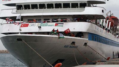 Tarihi dava başlıyor