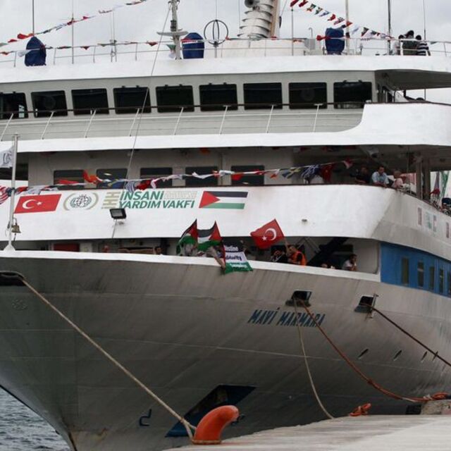 Tarihi dava başlıyor