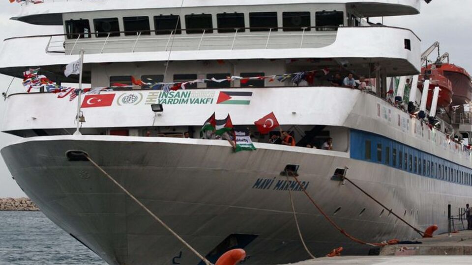 Tarihi dava başlıyor