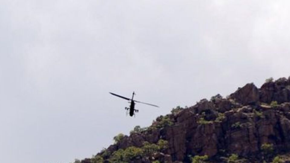 Kato Dağı'nda sıcak çatışma!