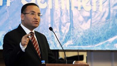 "2007'de yarı başkanlık sistemine geçildi"