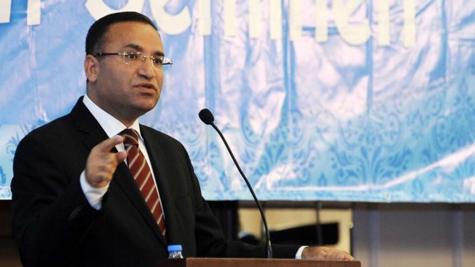 "2007'de yarı başkanlık sistemine geçildi"