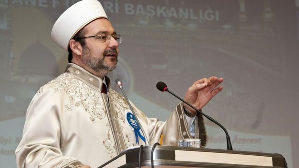 "Bebeğin sahibi değil emanetçisin"
