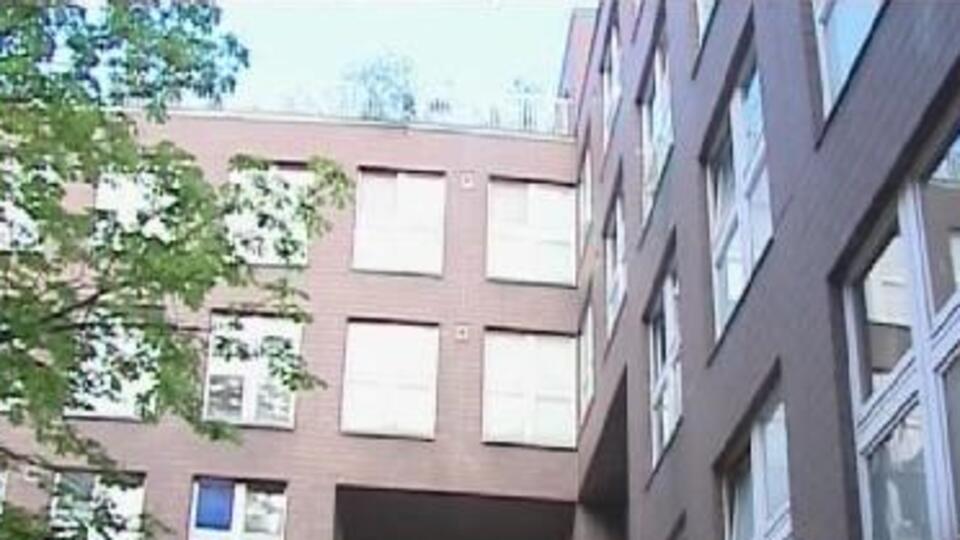 Almanya'da Türk koca vahşeti