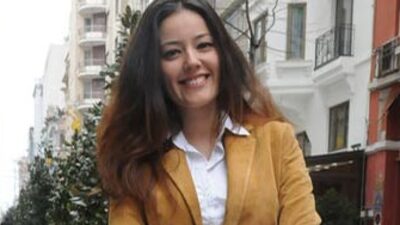 Fazla kiloları verdi!