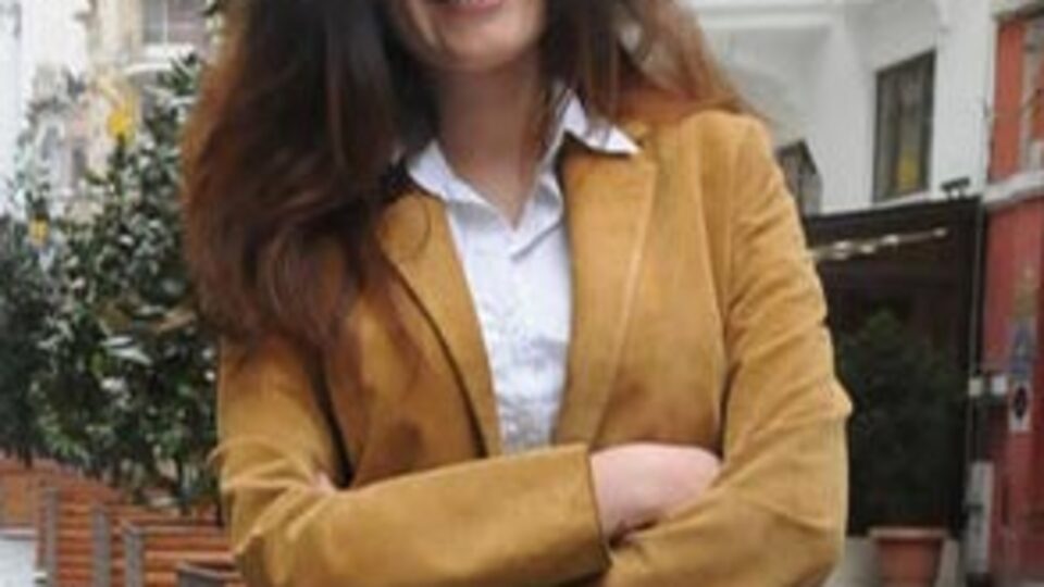 Fazla kiloları verdi!