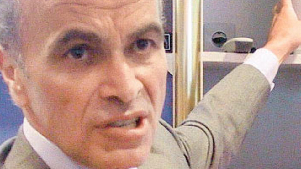54 milyon Euro'luk sır!