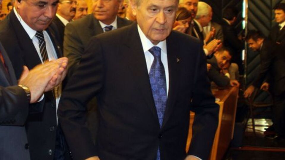 Devlet Bahçeli'den kürtaj yorumu