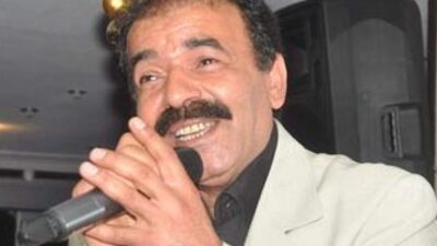 Ferdi Tayfur'un kopyası!