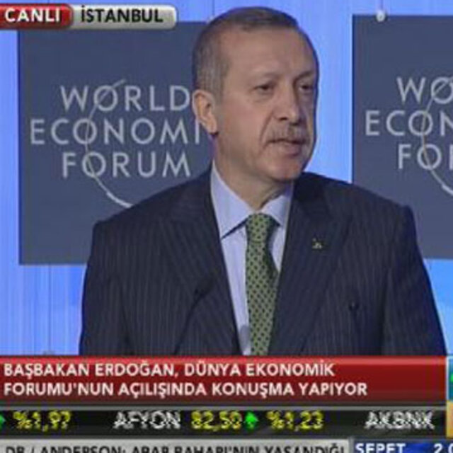 3.5 yıl sonra ilk kez!