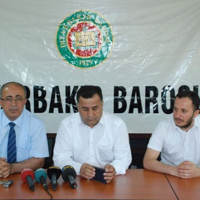 STK'lar PKK'nın kaçırdığı Çelik için çağrı yaptı