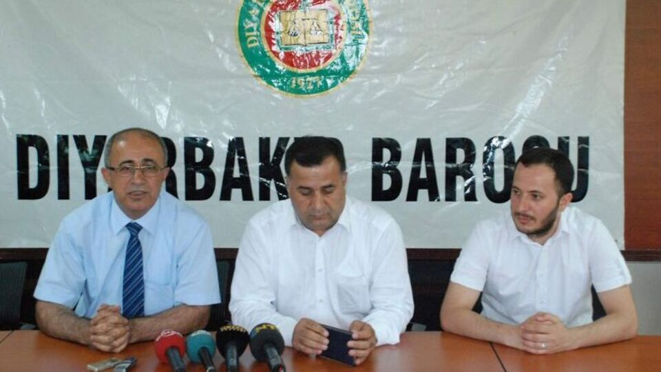 STK'lar PKK'nın kaçırdığı Çelik için çağrı yaptı
