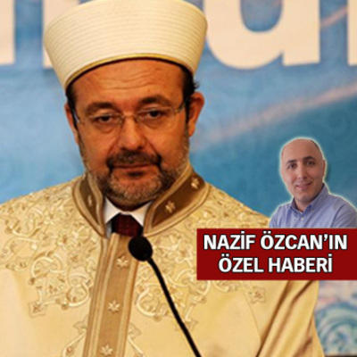 Diyanet'in kürtaj çıkışı