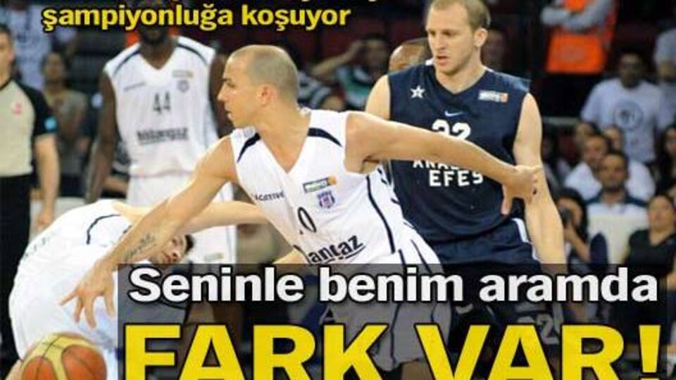 Beşiktaş şampiyonluğa koşuyor!