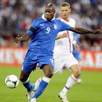 Balotelli endişesi!