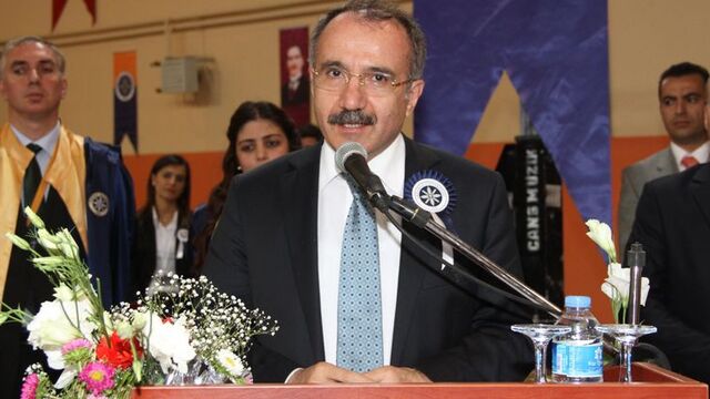 SBS'de engelli öğrenciye kolaylık