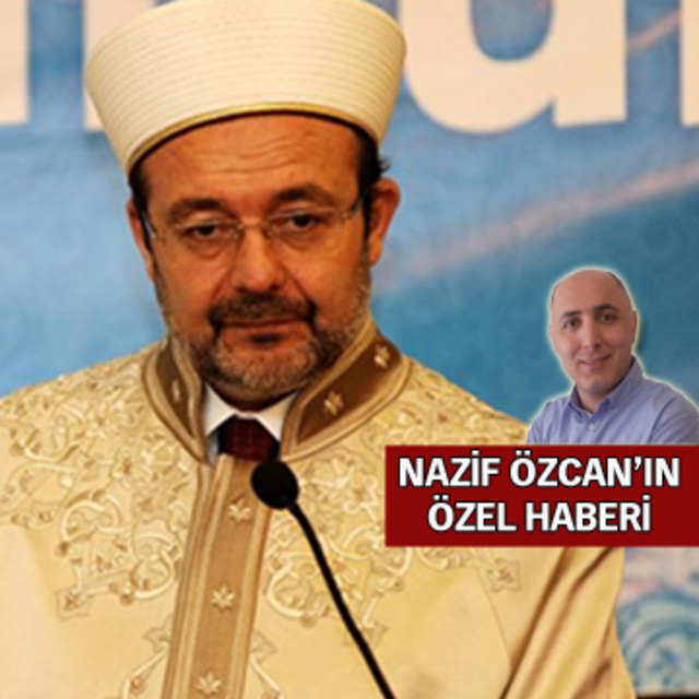 Diyanet'in kürtaj çıkışı