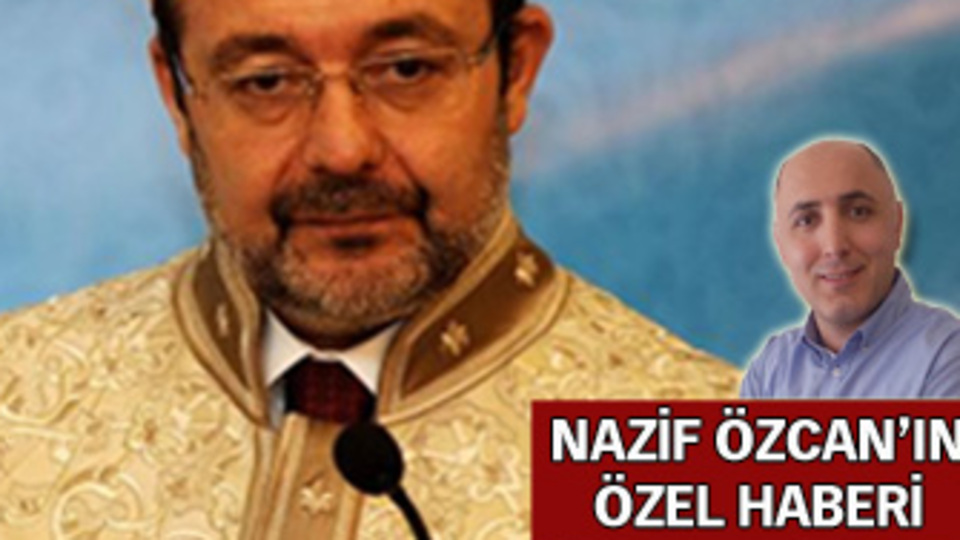 Diyanet'in kürtaj çıkışı