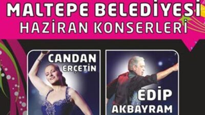 Bu yaz çok hareketli geçecek!