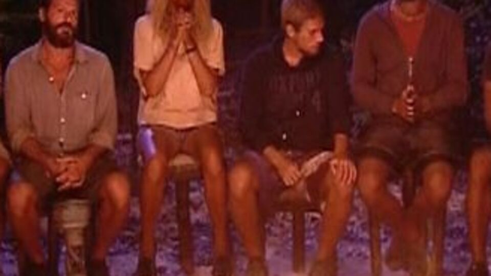 İşte adaya veda eden isim! VİDEO